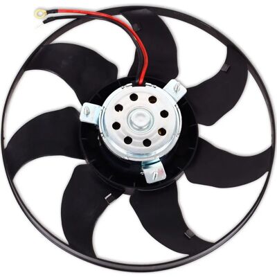 JP GROUP 701959455k Elektrische Koelventilator voor VW T4 JP GROUP 701959455k Elektrische Koelventilator voor VW T4