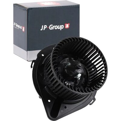 JP GROUP Sopluces de interior - 1126101700 - Para vehículos de conducción a la izquierda JP GROUP Sopluces de interior - 1126101700 - Para vehículos de conducción a la izquierda