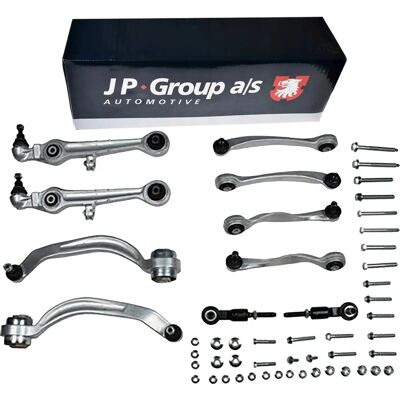 JP GROUP 1140100210 Reparatursatz - Audi Volkswagen JP GROUP 1140100210 Reparatursatz - Audi Volkswagen