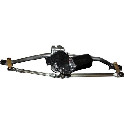 Braccio tergicristallo JP GROUP - Per Audi A4 B5, VW Passat B5 - Motore Elettrico Braccio tergicristallo JP GROUP - Per Audi A4 B5, VW Passat B5 - Motore Elettrico