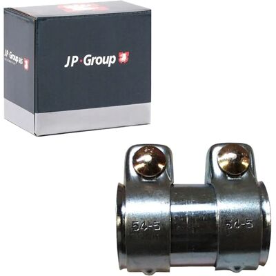 JP GROUP Uitlaatsysteem Klem - 1121401000 JP GROUP Uitlaatsysteem Klem - 1121401000