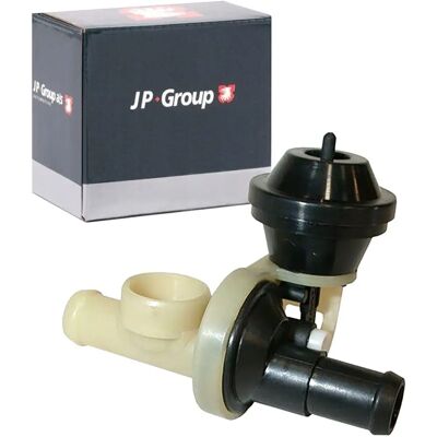 Válvula de control JP GROUP 1126400300 - Presión, Termostato - Para calefacción estacionaria Válvula de control JP GROUP 1126400300 - Presión, Termostato - Para calefacción estacionaria