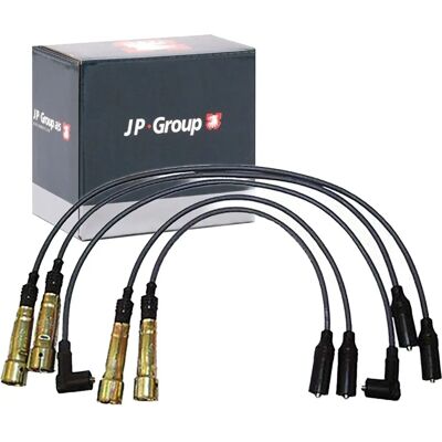 JP GROUP 1192002310 Ignition Cable Set for VW Golf, Vento JP GROUP 1192002310 Ignition Cable Set for VW Golf, Vento