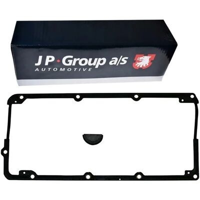 JP GROUP Gasket Set - Cylinder Head Cover for Audi A4, A6, A8, Passat, Skoda JP GROUP Gasket Set - Cylinder Head Cover for Audi A4, A6, A8, Passat, Skoda