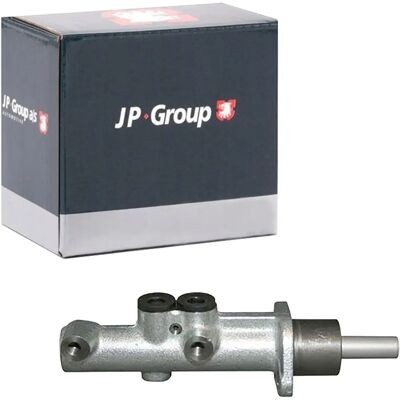 JP GROUP 1161100900 - Cilindro Maestro de Freno JP GROUP 1161100900 - Cilindro Maestro de Freno