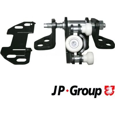 JP GROUP 1188600380 Schiebetürrolle - Mercedes-Benz Sprinter JP GROUP 1188600380 Schiebetürrolle - Mercedes-Benz Sprinter