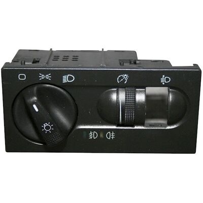 JP GROUP Interruptor principal para Golf 3 - Interruptor JP GROUP Interruptor principal para Golf 3 - Interruptor