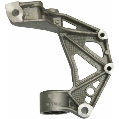 JP GROUP Transmission Mount - Front Left - Compatible with Seat, Skoda, VW JP GROUP Transmission Mount - Front Left - Compatible with Seat, Skoda, VW