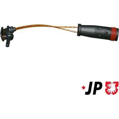 JP GROUP 1397300500 - Slitageindikator för Mercedes-Benz JP GROUP 1397300500 - Slitageindikator för Mercedes-Benz