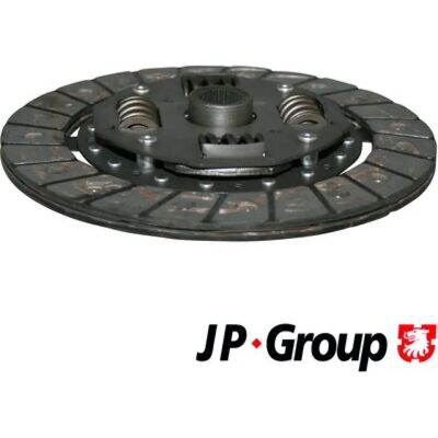 JP GROUP 1130201000 Disco de Embraiagem - 200mm, 28 Dentes JP GROUP 1130201000 Disco de Embraiagem - 200mm, 28 Dentes