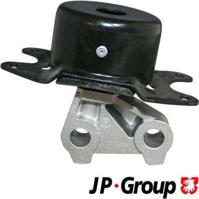 JP GROUP Motorlager Links - Gummimetall Support für Opel JP GROUP Motorlager Links - Gummimetall Support für Opel
