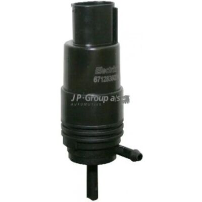 JP GROUP Vindrutetorkarepump - OEM 67128360244 JP GROUP Vindrutetorkarepump - OEM 67128360244