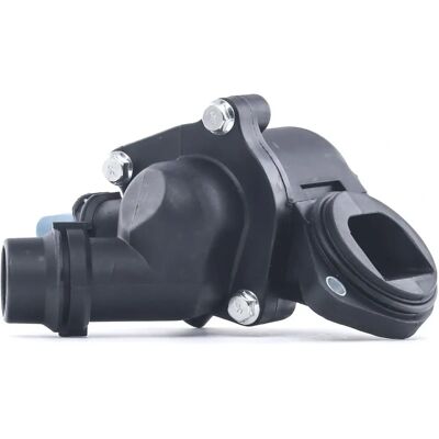 Audi Thermostat Housing - 100°C Opening Audi Thermostat Housing - 100°C Opening