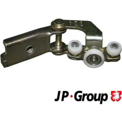 JP GROUP 1388600480 Guía para puerta corredera - Guía de puerta corredera JP GROUP 1388600480 Guía para puerta corredera - Guía de puerta corredera