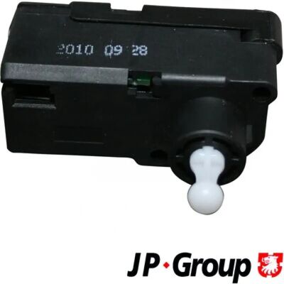 JP GROUP Motor de Nivelación de Faros - Motor de Nivelación de Faros JP GROUP Motor de Nivelación de Faros - Motor de Nivelación de Faros