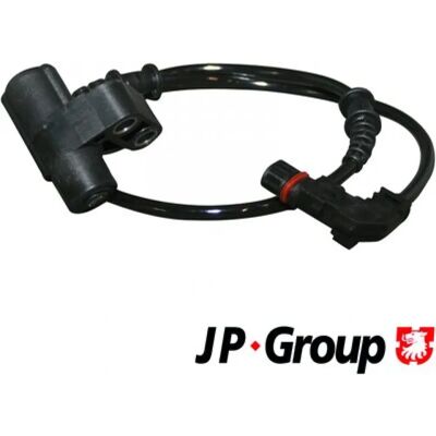 JP GROUP 1397100170 - ABS-sensor, Forreste venstre, Mercedes A-Klasse W168 JP GROUP 1397100170 - ABS-sensor, Forreste venstre, Mercedes A-Klasse W168