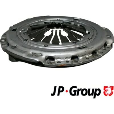JP GROUP Koppeling Drukplaat - 1130101100 JP GROUP Koppeling Drukplaat - 1130101100