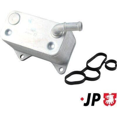 JP Group 06D117021C Enfriador de aceite de motor - Tipo de motor JP Group 06D117021C Enfriador de aceite de motor - Tipo de motor