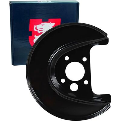JP GROUP Protector de Disco de Freno - Trasero derecho VW Audi Skoda Seat JP GROUP Protector de Disco de Freno - Trasero derecho VW Audi Skoda Seat