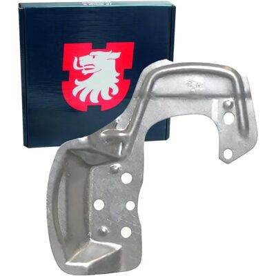 JP GROUP 1264200180 Scudo antipolvere freno - Anteriore destro per Opel Astra Calibra JP GROUP 1264200180 Scudo antipolvere freno - Anteriore destro per Opel Astra Calibra
