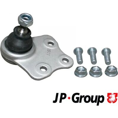 JP GROUP 1340301000 Brazo de control - Rótula de suspensión para Mercedes-Benz E y CLS JP GROUP 1340301000 Brazo de control - Rótula de suspensión para Mercedes-Benz E y CLS