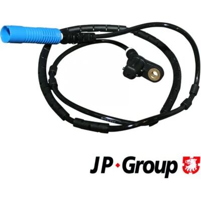 JP GROUP 1497101400 ABS-Sensor - Hallsensor - Hinterachse links JP GROUP 1497101400 ABS-Sensor - Hallsensor - Hinterachse links