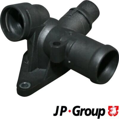 JP GROUP 1114508400 Uchwyt termostatu - Tylny Pasuje do Audi A4 B6 B7 1.8 T JP GROUP 1114508400 Uchwyt termostatu - Tylny Pasuje do Audi A4 B6 B7 1.8 T