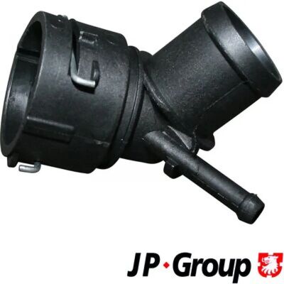 Uchwyt termostatu JP GROUP 1114450500 - Kompatybilny z Audi, Seat, Skoda Uchwyt termostatu JP GROUP 1114450500 - Kompatybilny z Audi, Seat, Skoda