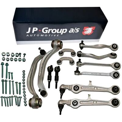 JP GROUP 1140104010 - Reparatursatz für Audi A4 B7/B6 JP GROUP 1140104010 - Reparatursatz für Audi A4 B7/B6