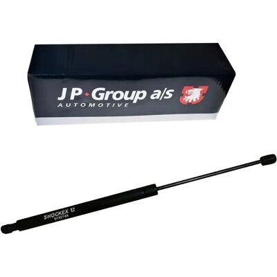 JP Group 1281202700 - Gasveer voor Opel Zafira JP Group 1281202700 - Gasveer voor Opel Zafira