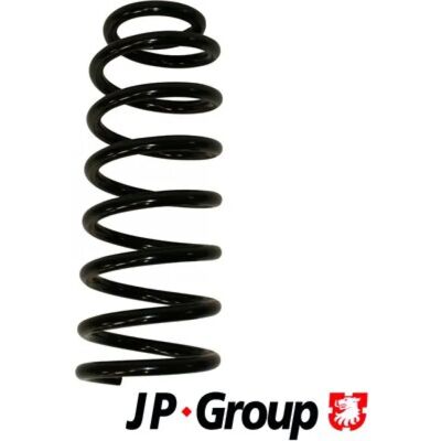 JP GROUP Modell 1152201700 Fahrwerksfeder - Hinterachse, Feder JP GROUP Modell 1152201700 Fahrwerksfeder - Hinterachse, Feder
