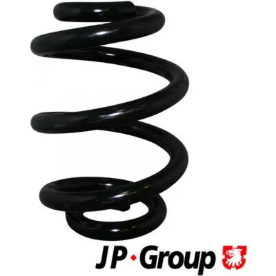 JP GROUP Fahrwerksfeder 1152201600 - Fahrwerksteil JP GROUP Fahrwerksfeder 1152201600 - Fahrwerksteil