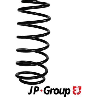 JP GROUP Muelle de suspensión delantero - Para Opel Astra Vectra JP GROUP Muelle de suspensión delantero - Para Opel Astra Vectra