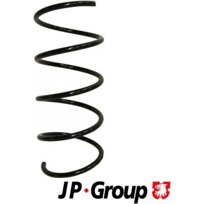 JP GROUP 1342200400 Fahrwerksfeder - Vorderachse JP GROUP 1342200400 Fahrwerksfeder - Vorderachse