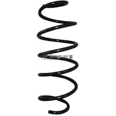 Mola de suspensão dianteira JP Group Ford Mondeo - Mola helicoidal Mola de suspensão dianteira JP Group Ford Mondeo - Mola helicoidal