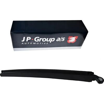 JP GROUP Brazo limpiaparabrisas trasero - Limpieza de cristales traseros para VW Caddy, Multivan, Transporter JP GROUP Brazo limpiaparabrisas trasero - Limpieza de cristales traseros para VW Caddy, Multivan, Transporter