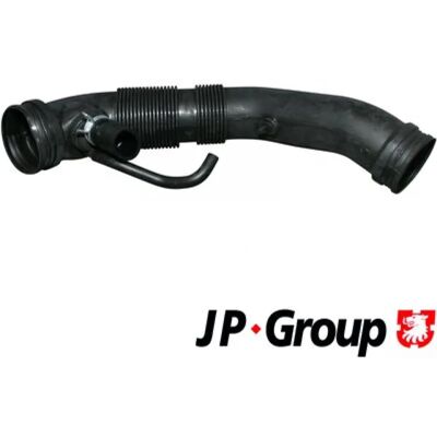Mangueira de admissão de ar flexível JP GROUP 1116004800 - Mangueira de admissão de ar Mangueira de admissão de ar flexível JP GROUP 1116004800 - Mangueira de admissão de ar