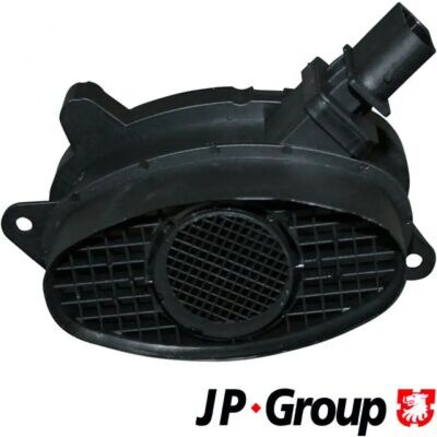 JP GROUP 1493900200 Luftmassenmesser - Für BMW geeignet JP GROUP 1493900200 Luftmassenmesser - Für BMW geeignet