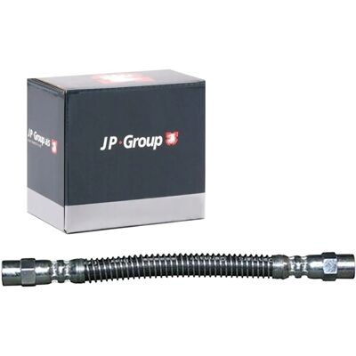 JP GROUP 1161703200 Bremsschlauch - Hinterachse, 155mm JP GROUP 1161703200 Bremsschlauch - Hinterachse, 155mm