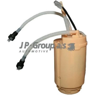 JP GROUP 1115203670 Pompa carburante - Sinistra - Elettrica JP GROUP 1115203670 Pompa carburante - Sinistra - Elettrica