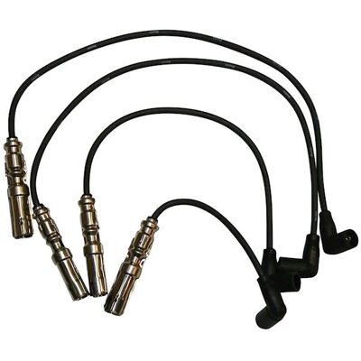 JP GROUP Cables de encendido - 1192003310 - Cables para VW, Audi, Seat, Skoda JP GROUP Cables de encendido - 1192003310 - Cables para VW, Audi, Seat, Skoda