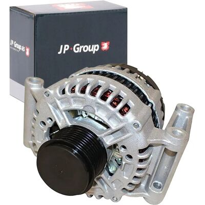 JP GROUP 1590101200 Alternador - 14V 150A JP GROUP 1590101200 Alternador - 14V 150A