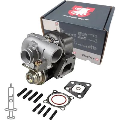 JP GROUP Turboładowarka Model 1117401800 - Turboładowarka JP GROUP Turboładowarka Model 1117401800 - Turboładowarka