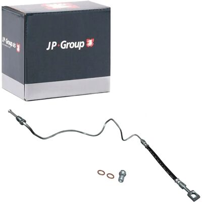 JP GROUP Remleidingen - Flexibele remslang met pijp JP GROUP Remleidingen - Flexibele remslang met pijp