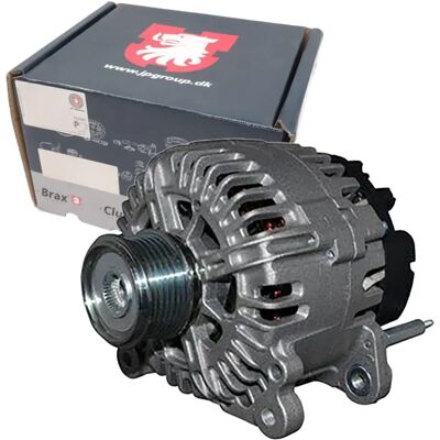 JP GROUP Alternator - 1190104200 - 14V 140A JP GROUP Alternator - 1190104200 - 14V 140A