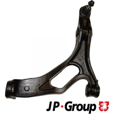 JP GROUP Modelo 1140104780 Brazo de suspensión para Audi Q7, Porsche Cayenne - Brazo de suspensión JP GROUP Modelo 1140104780 Brazo de suspensión para Audi Q7, Porsche Cayenne - Brazo de suspensión