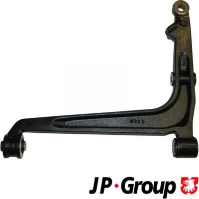 JP GROUP 1140104980 Querlenker - Vorderachse Rechts JP GROUP 1140104980 Querlenker - Vorderachse Rechts