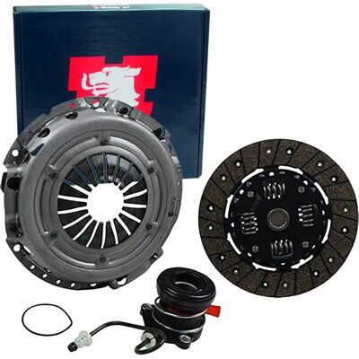 Σετ συμπλέκτη JP GROUP για Opel Corsa D 200mm Σετ συμπλέκτη JP GROUP για Opel Corsa D 200mm