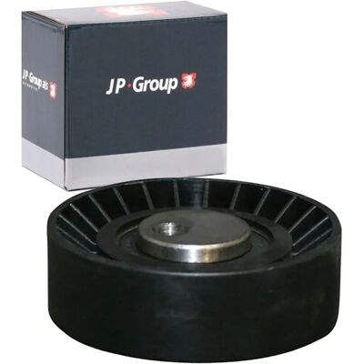 JP GROUP 1418301500 Keilrippenriemenrolle - Riemenscheibe JP GROUP 1418301500 Keilrippenriemenrolle - Riemenscheibe