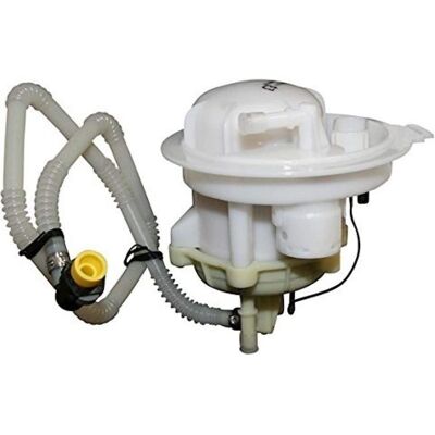 JP GROUP 1118706770 Filtro Benzina - Filtro in linea per Audi Q7, Porsche Cayenne, VW Touareg I JP GROUP 1118706770 Filtro Benzina - Filtro in linea per Audi Q7, Porsche Cayenne, VW Touareg I
